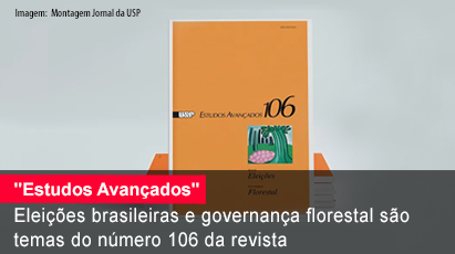 Home 1 - Revista Estudos Avançados no.106