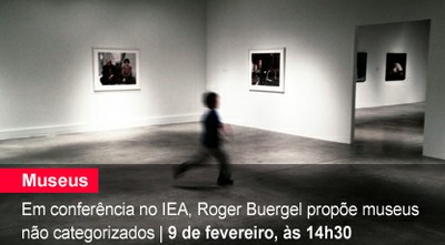 Home 1 - Roger Buergel