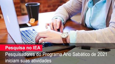 Home 1 - Sabáticos 2021