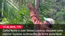 Home 1 - Salvando a Amazônia
