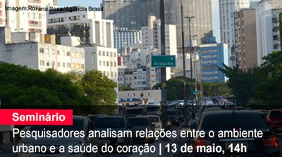 Home 1 - Saúde Urbana em Debate