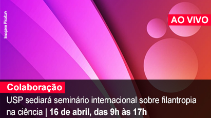 Home 1 - Seminário Internacional Filantropia - AO VIVO