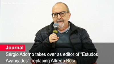 Home 1 - Sergio Adorno