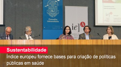 Home 1 - Sustentabilidade