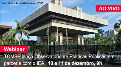 Home 1 - TCMSP - AO VIVO