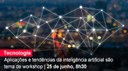 Home 1 - Tecnologia