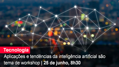 Home 1 - Tecnologia