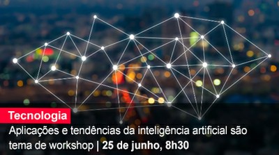 Home 1 - Tecnologia