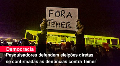 Home 1 - Temer