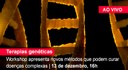 home 1 - terapias genéticas ao vivo