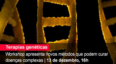 Home 1 - Terapias genéticas