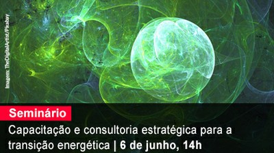 Home 1 - Transição Energética e ODS7