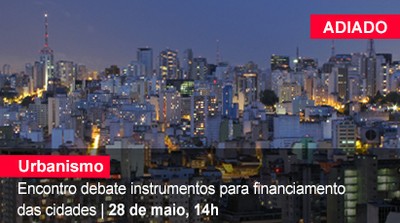 Home 1 - Urbanismo