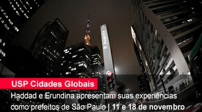 Home 1 - USP Cidades Globais