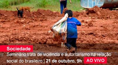 Home 1 - Violência - Ao vivo