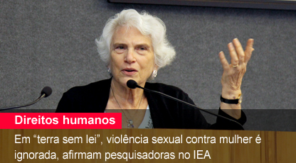 Home 1 - Violência sexual contra a mulher
