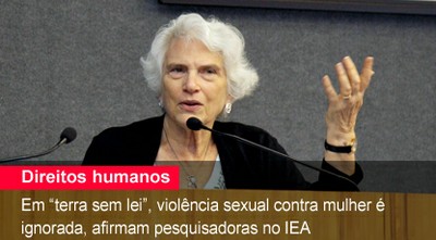 Home 1 - Violência sexual contra a mulher