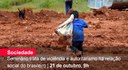 Home 1 - Violência