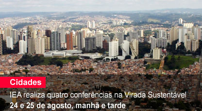 Home 1 - Virada Sustentável