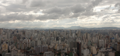 Home 2 - A Questão Climática pelas Lentes da Ciência Política