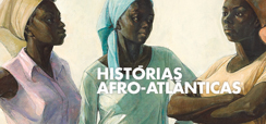 Home 2 - Africanidades