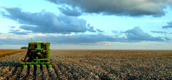 Home 2 - Agronegócio
