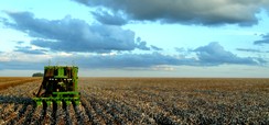 Home 2 - Agronegócio