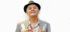Home 2 - Antonio Nóbrega