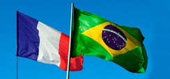 Home 2 - Brasil - França