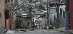 Home 2 - Brasilândia