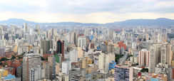Home 2 - Cidades 