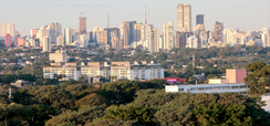 Home 2 - Cidades Globais abre chamada para pesquisadores