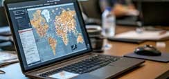 Home 2 - Como a IA Pode Transformar o Monitoramento de Epidemias