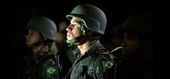 Home 2 - Defesa no Brasil