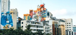 Home 2 - Dilemas ambientais São Paulo e México