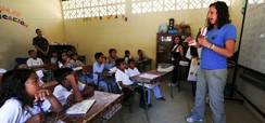 Home 2 - Educação Básica