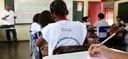 Home 2 - Educação e justiça