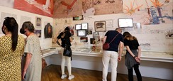 Home 2 - Exposição