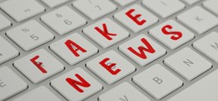 Home 2 - Fake News