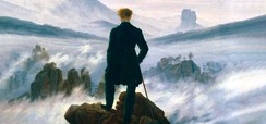 Home 2 - Goethe entre o Romantismo e o Idealismo