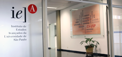Home 2 - Hall do IEA
