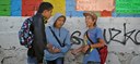 Home 2 - Jovens mexicanos