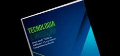Home 2 - Lançamento do livro “Tecnologia e Inovação” Conectando Políticas Públicas