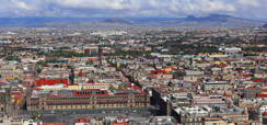 Home 2 - México