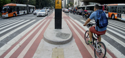 Home 2 - Mobilidade Av. Paulista