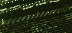 Home 2 - Música e inteligência artificial