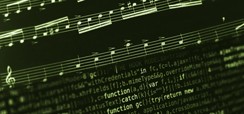 Home 2 - Música e inteligência artificial