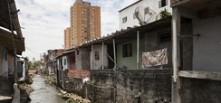 Home 2 - Nexo urbano