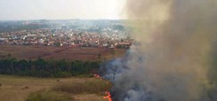 Home 2 - Políticas de mudanças climáticas