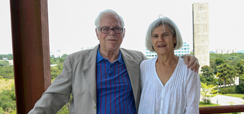 Home 2 - Rouanet e Barbara